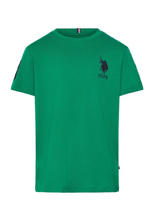 U.S. Polo Assn. | Player 3 Tshirt | 128