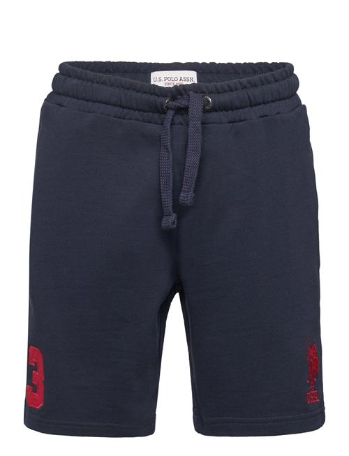 U.S. Polo Assn. | Player 3 Lb Sweat Short | 128