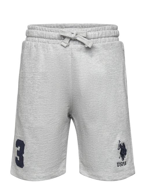 U.S. Polo Assn. | Player 3 Lb Sweat Short | 140