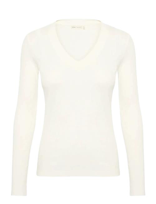 InWear | Dagnaiw V-Neck Ls | XXS