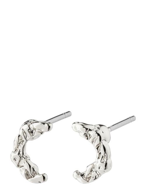 Pilgrim | Remy Earrings Silver-Plated | ONE SIZE
