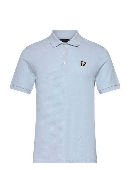 Lyle & Scott | Milano Polo Shirt | XS