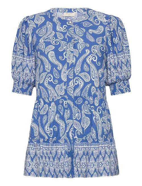 FREE/QUENT | Fqadney-Shirt | M