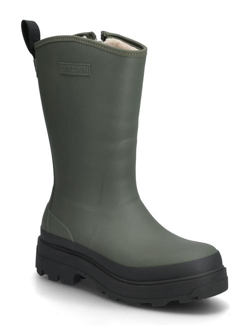 Tretorn | Halla Mid Winter | 38