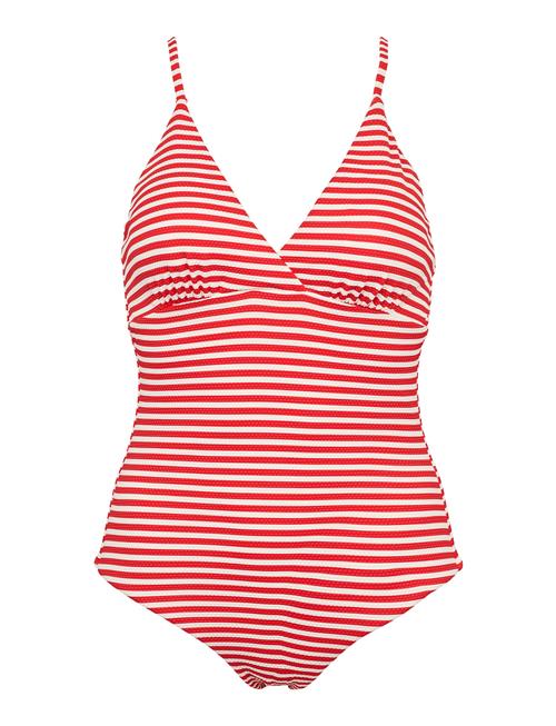 Missya | Ibiza Swimsuit Jacquard | 36
