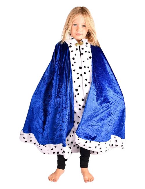 Den goda fen | King Cape | 98-128