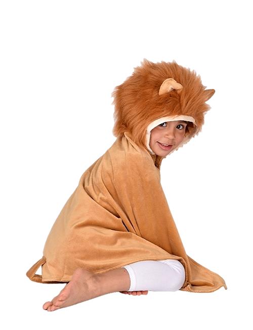 Den goda fen | Lion Cape | 98-128