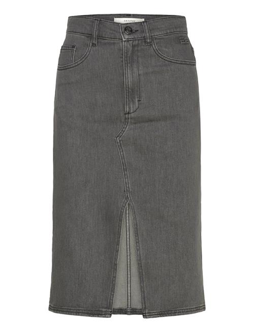 Gestuz | Deniagz Hw Midi Skirt | 42