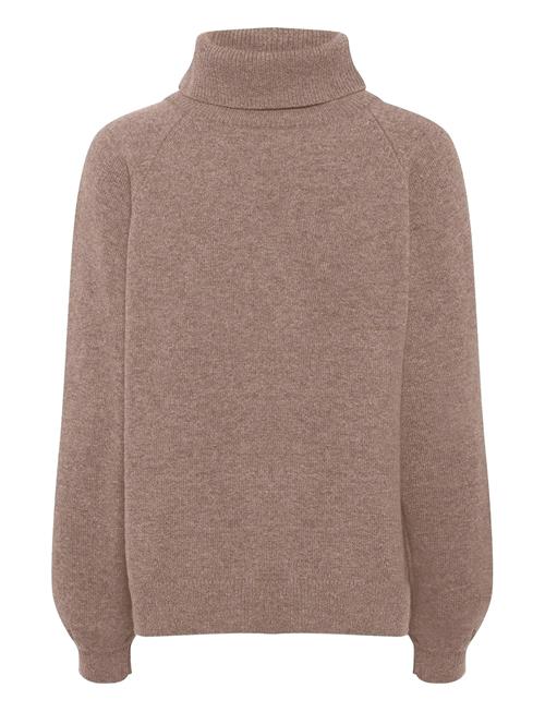 Gestuz | Manzigz Wool Rollneck | XL