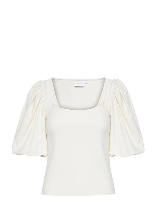 Gestuz | Rifagz Balloon Top | L