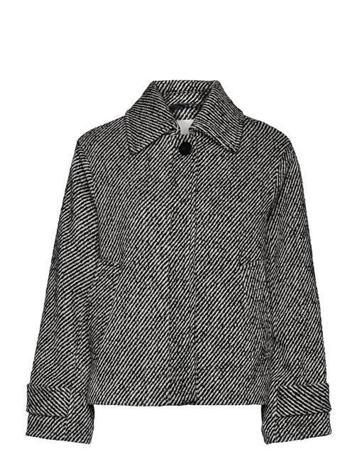 Soaked | Slmabel Akeleje Jacket | XL