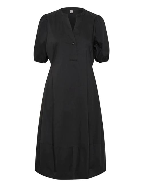 Culture | Cuantoinett Ss Placket Dress | S