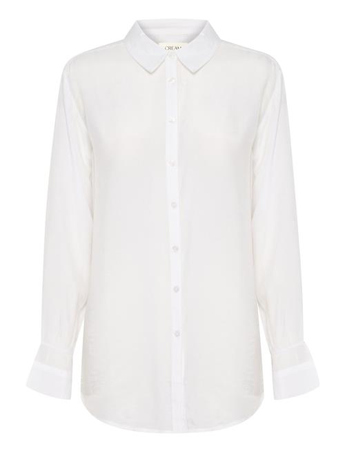 Cream | Crarina Shirt | 42