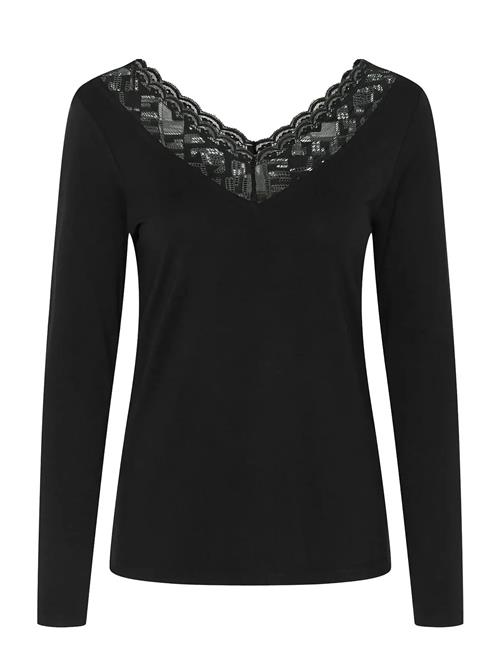 Cream | Crtrulla Ls T-Shirt | XS