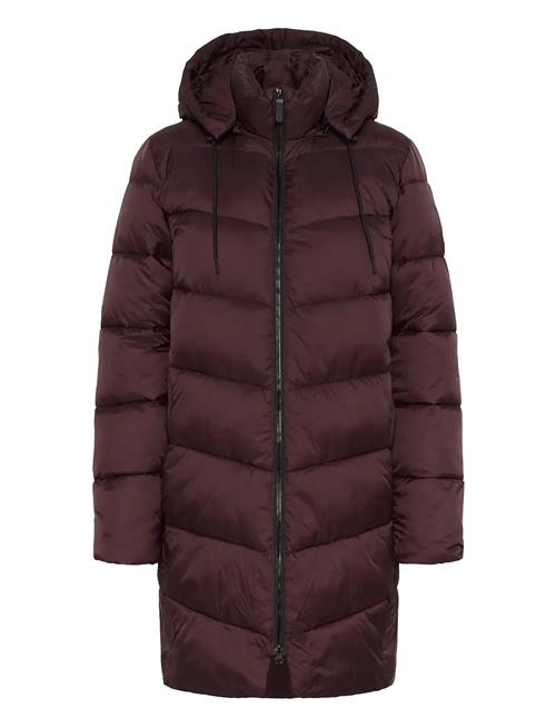 Kaffe | Kasusanne Coat | 38