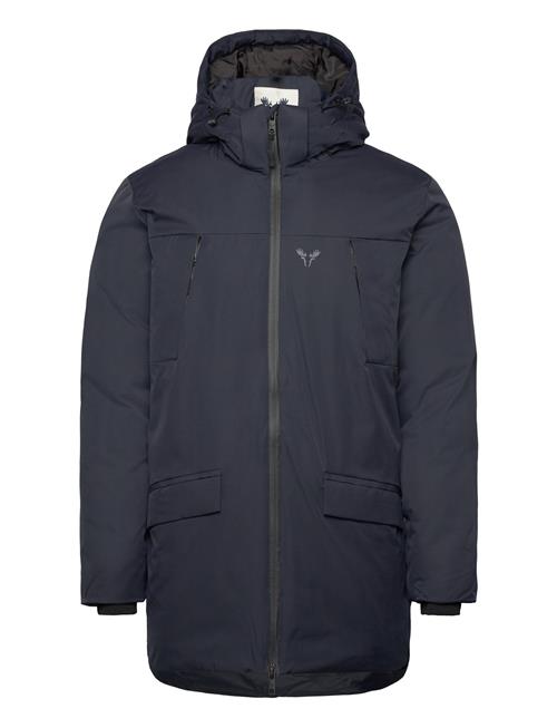 Fat Moose | Jamison Quilt Mix Jacket | XXL