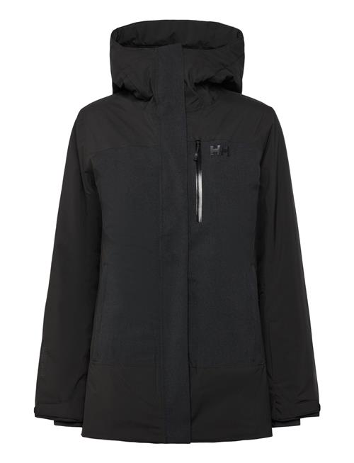Helly Hansen | W Snowplay Long Ins Jacket | S