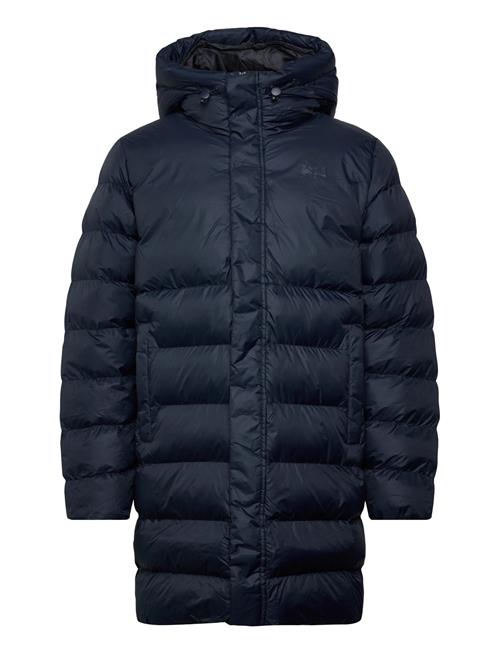 Helly Hansen | Oslo Puffy Parka | L