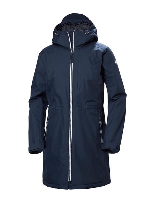 Helly Hansen | W Westport Ins Coat | S