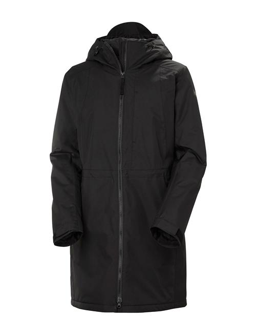 Helly Hansen | W Westport Ins Coat | XS