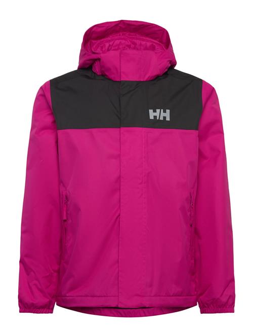 Helly Hansen | Jr Vancouver Fleece Ins Jacket | 152