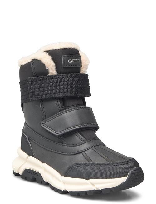 GEOX | J Flexyper Plus Boy | 32