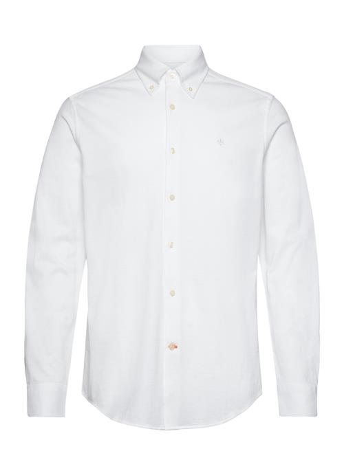 Morris | Eddie Pique Shirt - Slim Fit | XXXL