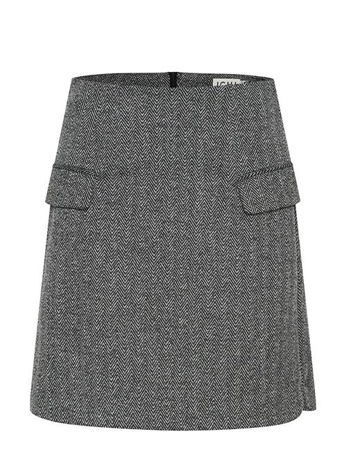 ICHI | Ihkate Jacquard Sk5 | S