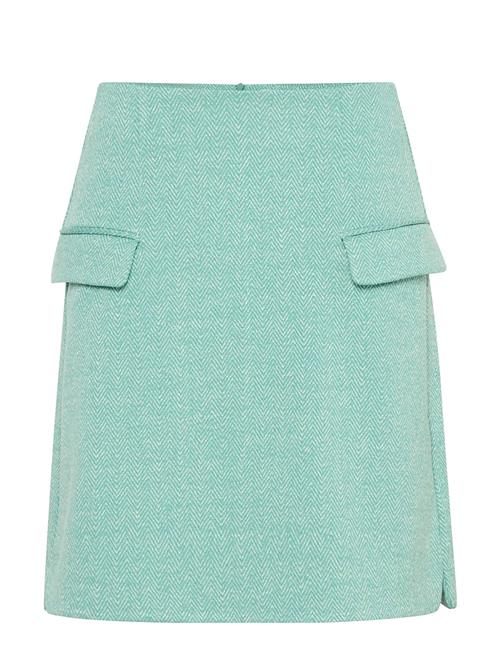 ICHI | Ihkate Jacquard Sk5 | L