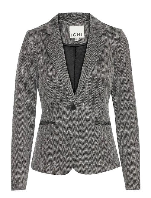 ICHI | Ihkate Jacquard Bl4 | S