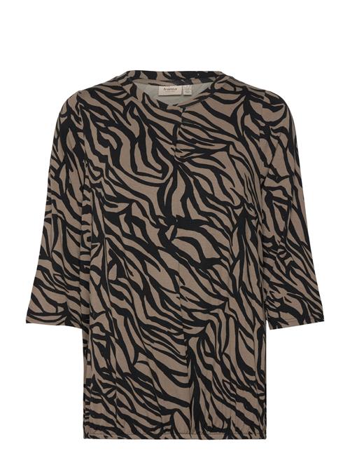 Fransa | Frflora Tee 3 | S