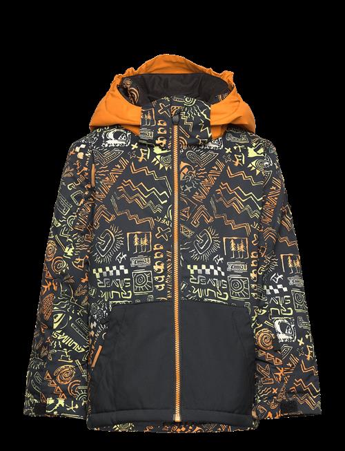 Quiksilver | Little Mission Kids Jk | 98