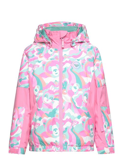 Roxy | Snowy Tale Jk | 91