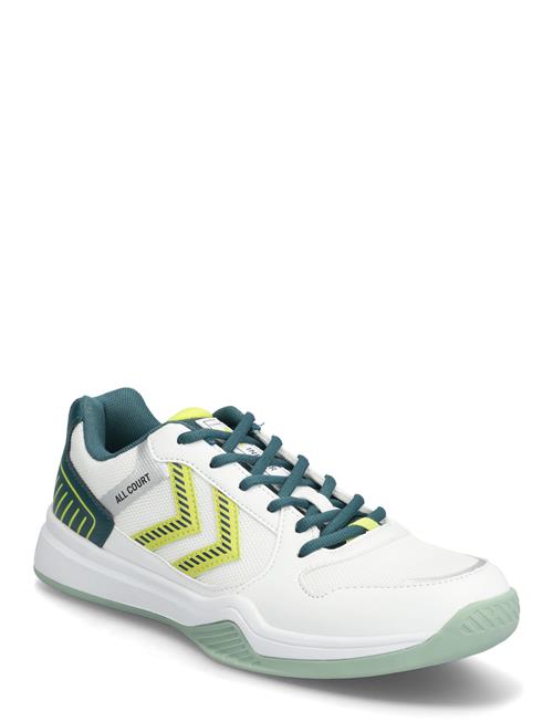 Hummel | All Court | 38.5