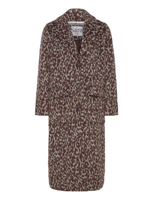 Saint Tropez | Fidelisz Coat | L