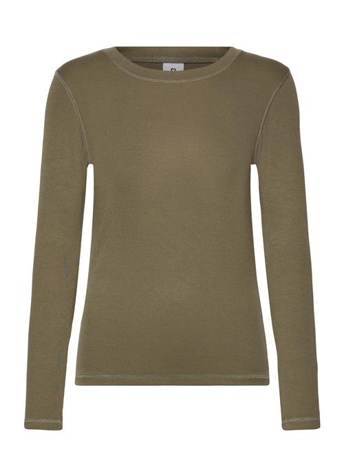 Daily Sports | Ancona Ls Round Neck | L