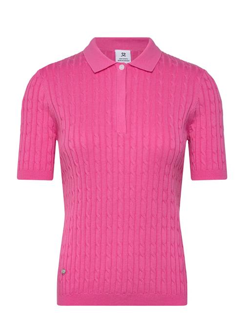 Daily Sports | Madelene 1/2S Polo Shirt | L