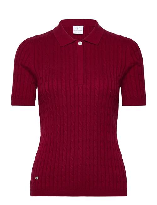 Daily Sports | Madelene 1/2S Polo Shirt | M