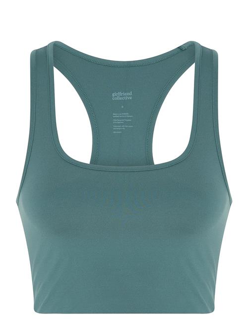 Girlfriend Collective | Tipped Paloma Bra | XS