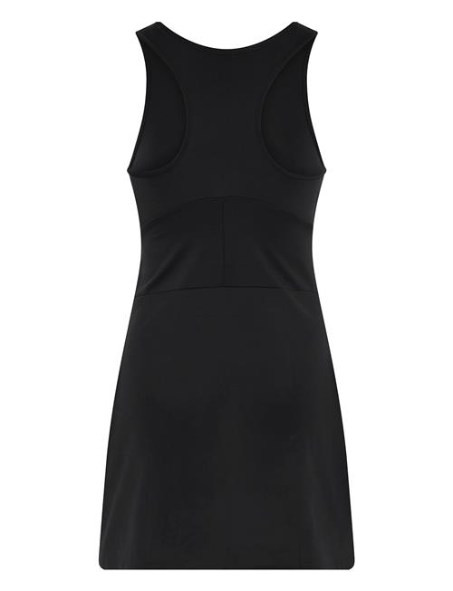 Girlfriend Collective | Dylan Tank Dress, Zip Front | S