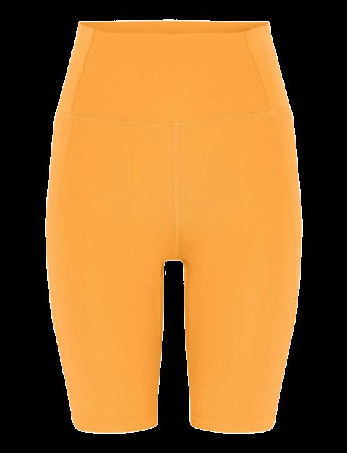 Girlfriend Collective | Compressive High-Rise Bike Shorts | XXXL