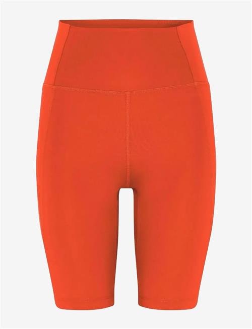 Girlfriend Collective | Compressive High-Rise Bike Shorts | 6XL