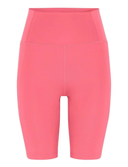 Girlfriend Collective | Compressive High-Rise Bike Shorts | L