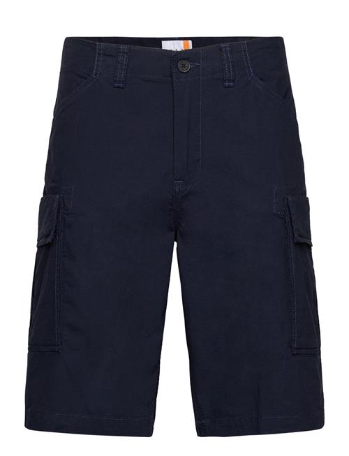 Timberland | Poplin Cargo Short | 32