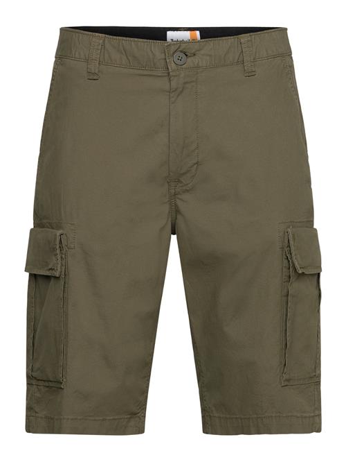 Timberland | Poplin Cargo Short | 31
