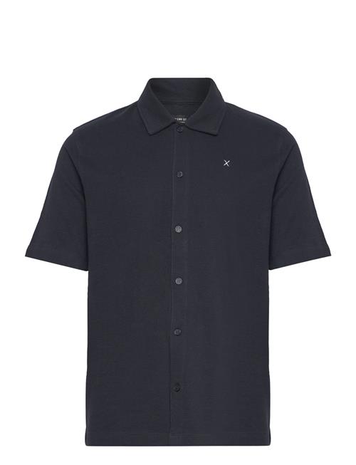 Clean Cut Copenhagen | Calton Structured Shirt S/S | XXL
