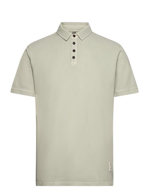 Fat Moose | Landon Cotton Pique Polo Ss | M