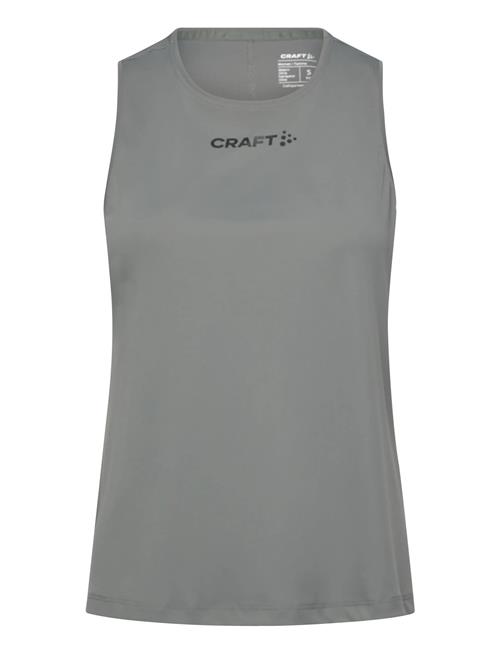 Craft | Core Essence Singlet 2 W | XXL