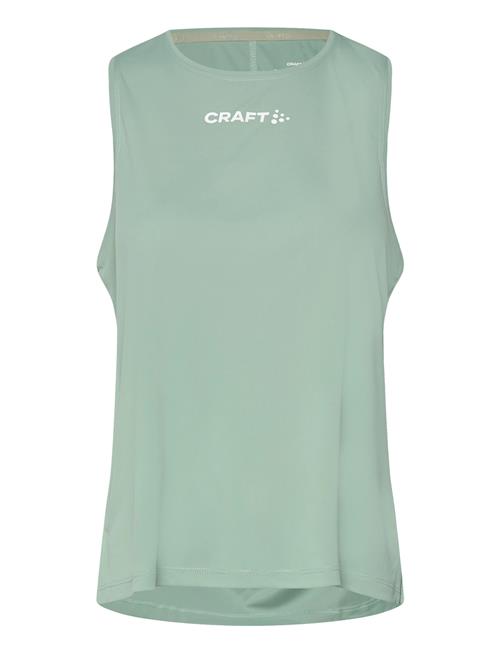Craft | Core Essence Singlet 2 W | M