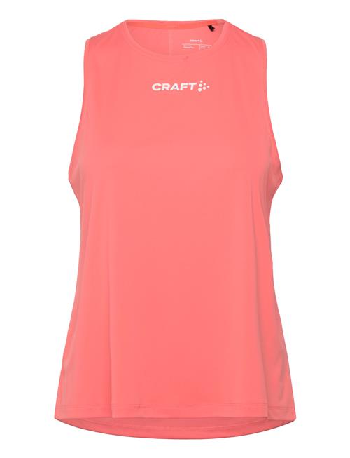 Craft | Core Essence Singlet 2 W | M